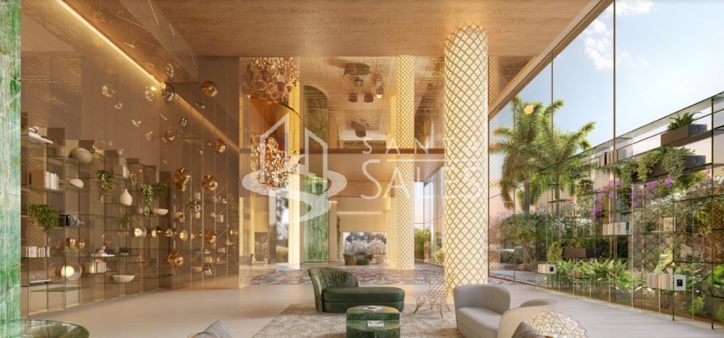 Apartamento, 2 quartos, 102 m² - Foto 8