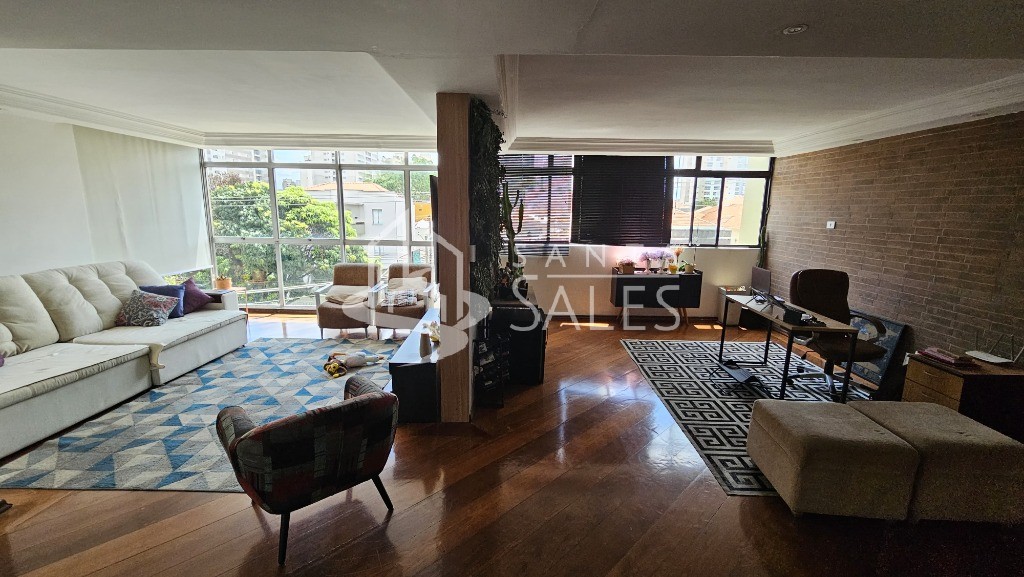 Apartamento, 4 quartos, 240 m² - Foto 4