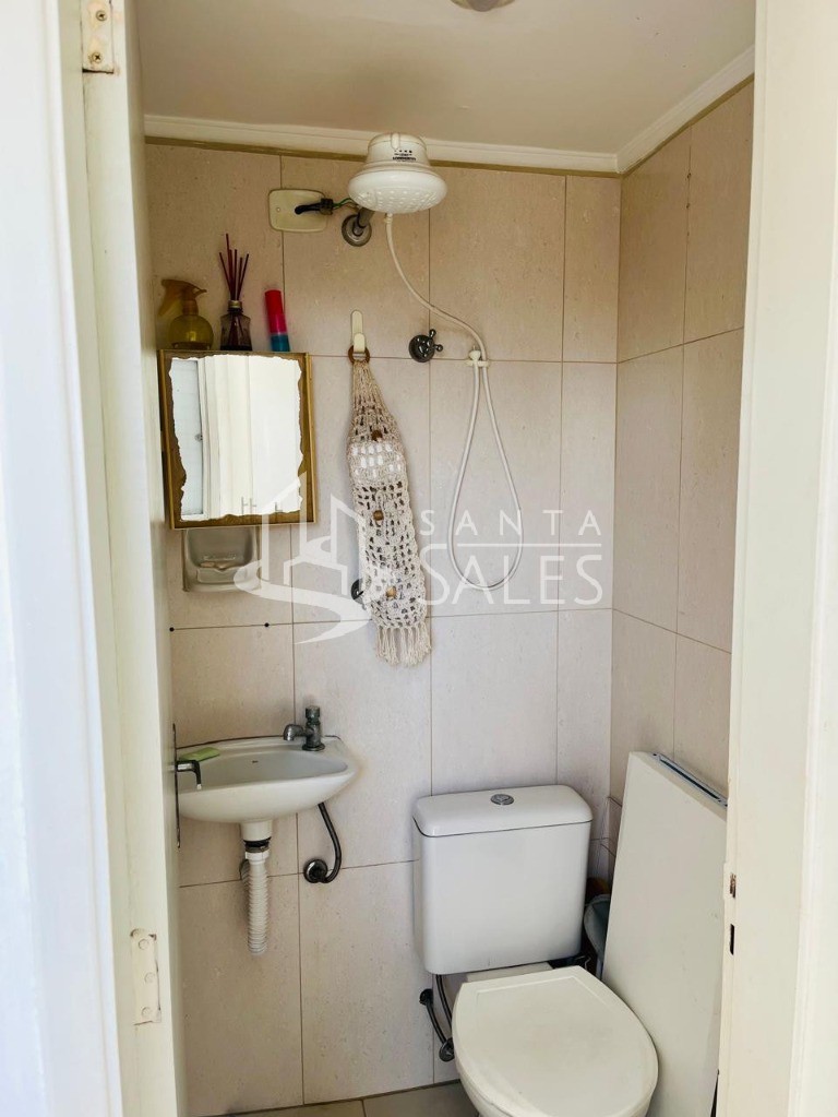 Apartamento, 2 quartos, 59 m² - Foto 5