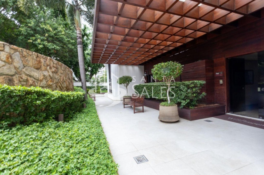 Apartamento, 3 quartos, 177 m² - Foto 24