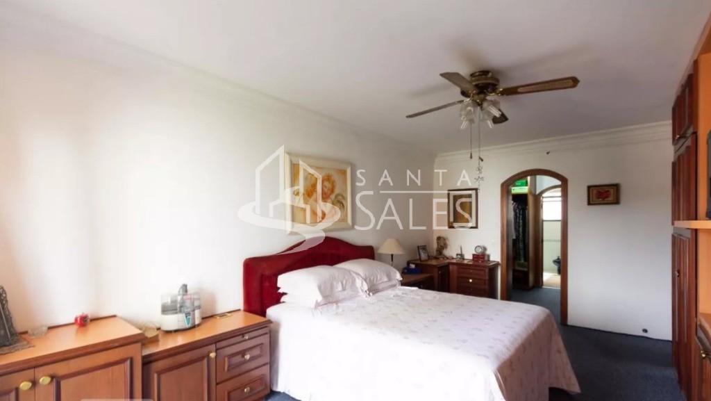 Apartamento, 3 quartos, 294 m² - Foto 8