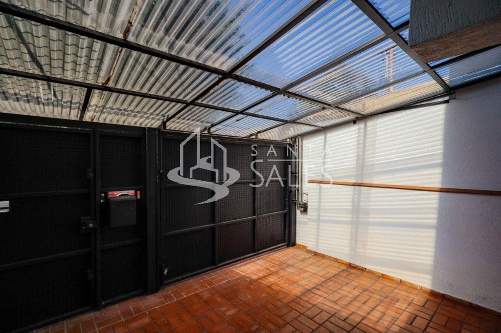 Sobrado, 3 quartos, 98 m² - Foto 24