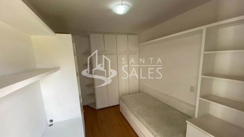 Apartamento, 4 quartos, 138 m² - Foto 4