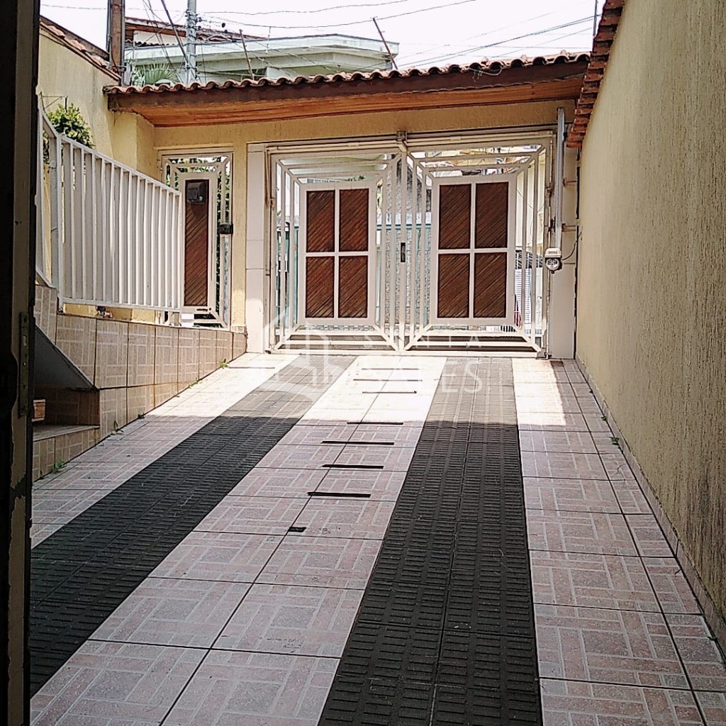 Sobrado, 4 quartos, 230 m² - Foto 27