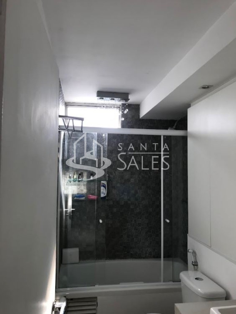 Apartamento, 1 quarto, 55 m² - Foto 10