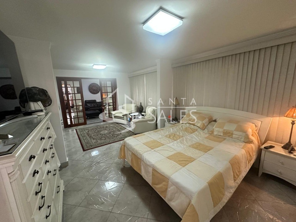 Sobrado, 3 quartos, 650 m² - Foto 12