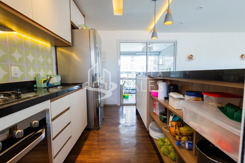 Apartamento, 2 quartos, 85 m² - Foto 9