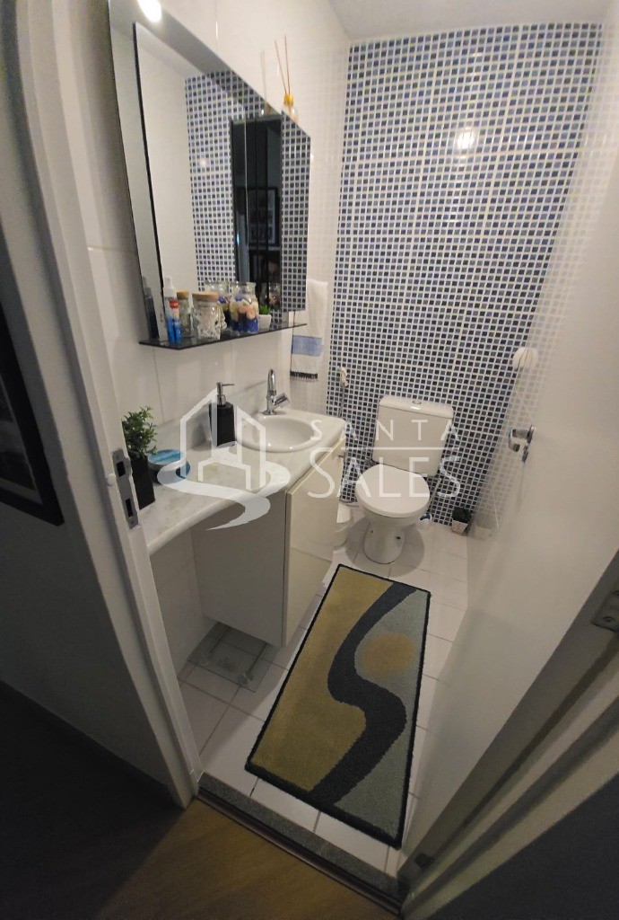 Apartamento, 2 quartos, 60 m² - Foto 27