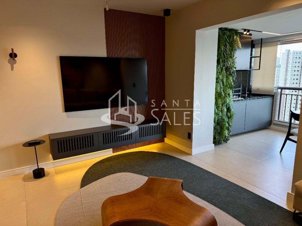 Apartamento, 2 quartos, 75 m² - Foto 11