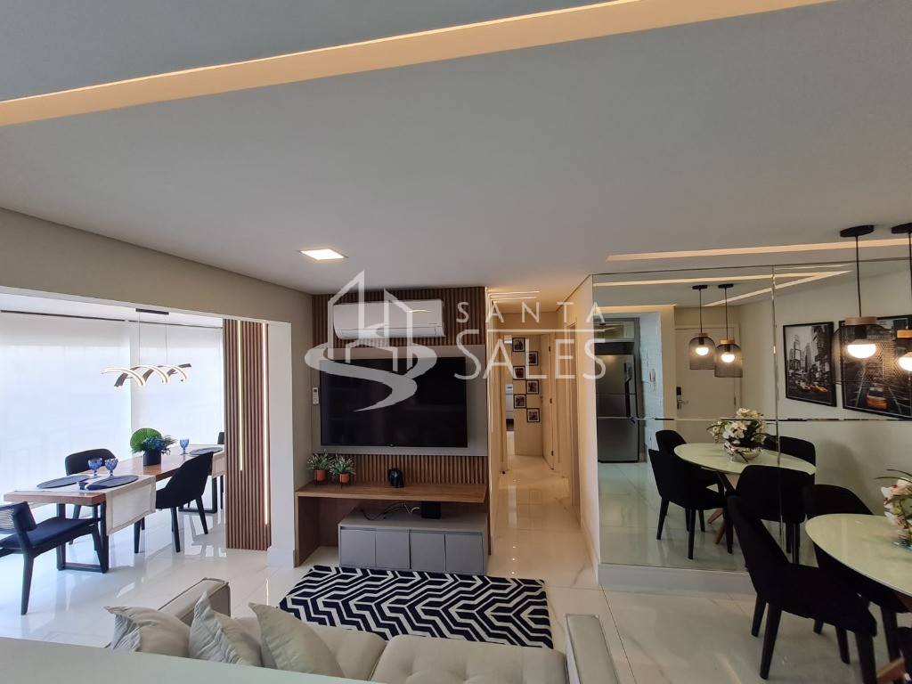 Apartamento, 3 quartos, 78 m² - Foto 33