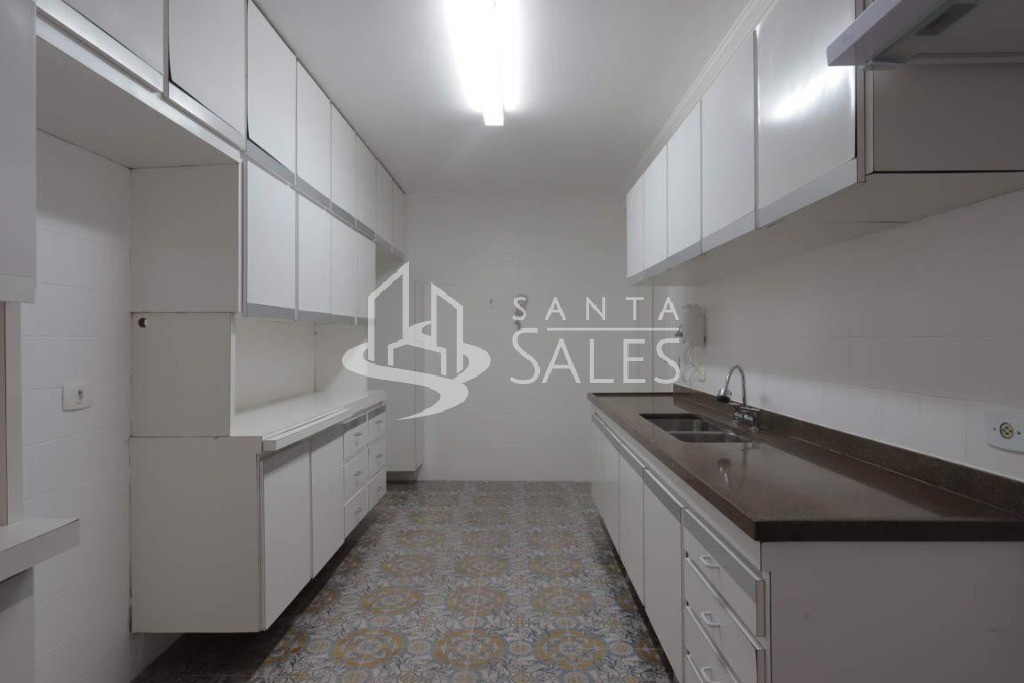 Apartamento, 3 quartos, 240 m² - Foto 6