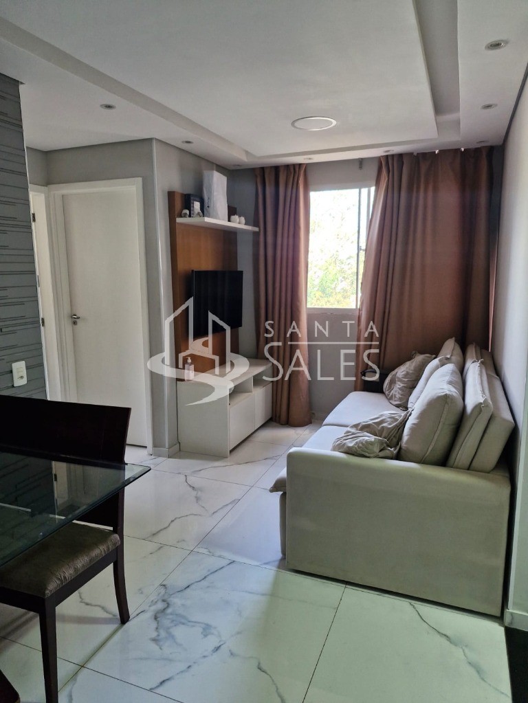 Apartamento, 2 quartos, 42 m² - Foto 11