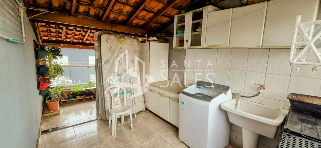 Casa, 3 quartos, 130 m² - Foto 22