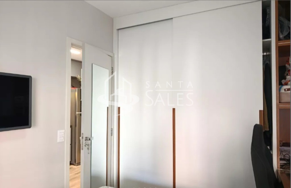 Apartamento, 1 quarto, 35 m² - Foto 9