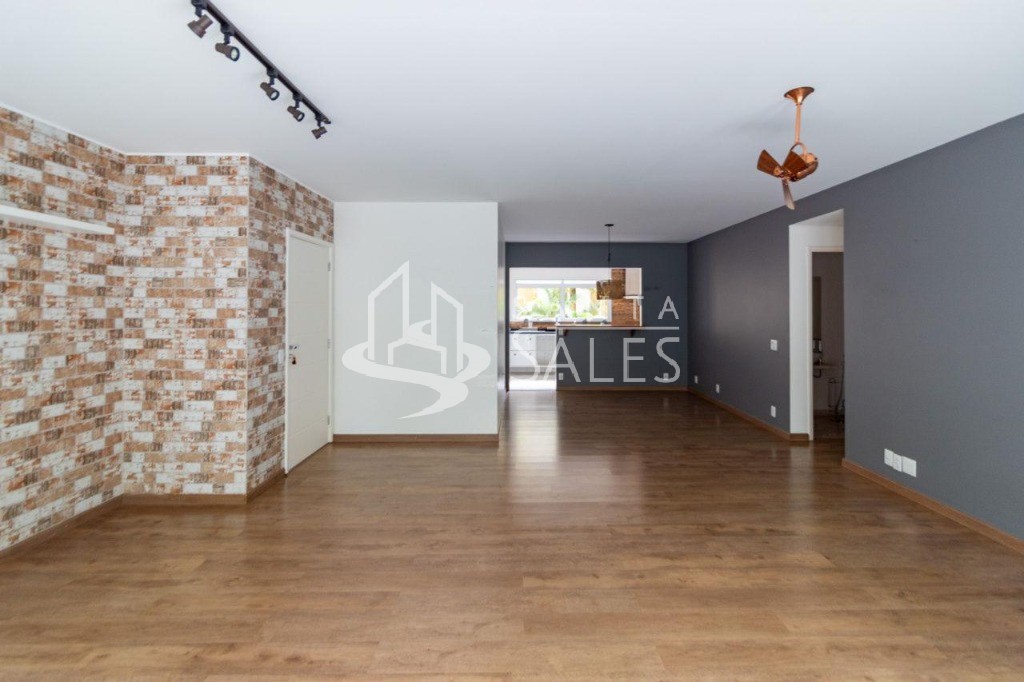 Apartamento, 3 quartos, 132 m² - Foto 1