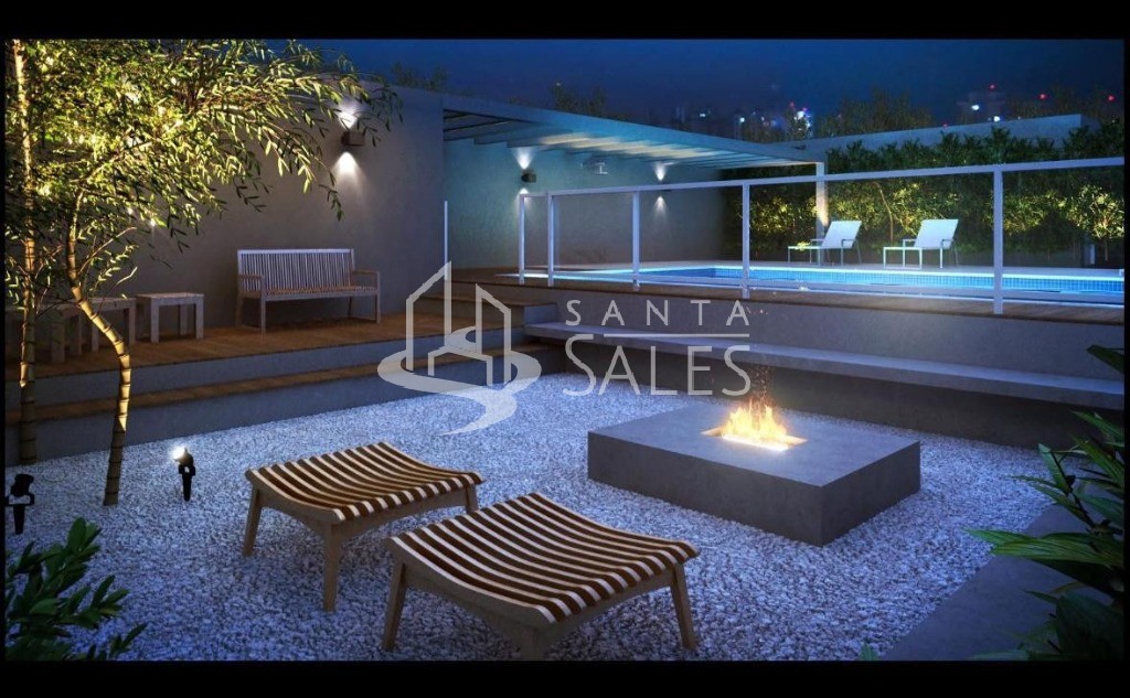 Apartamento, 1 quarto, 49 m² - Foto 18