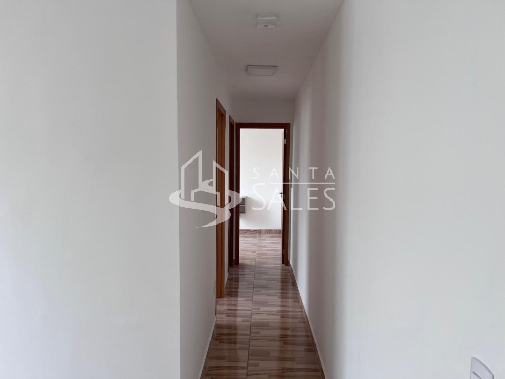 Apartamento, 2 quartos, 41 m² - Foto 7