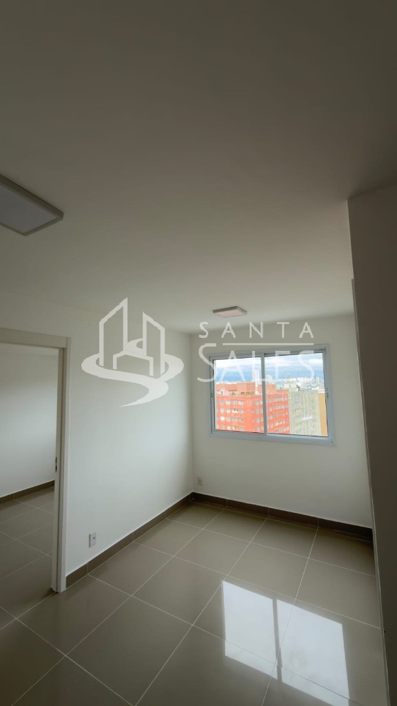 Apartamento, 2 quartos, 37 m² - Foto 16