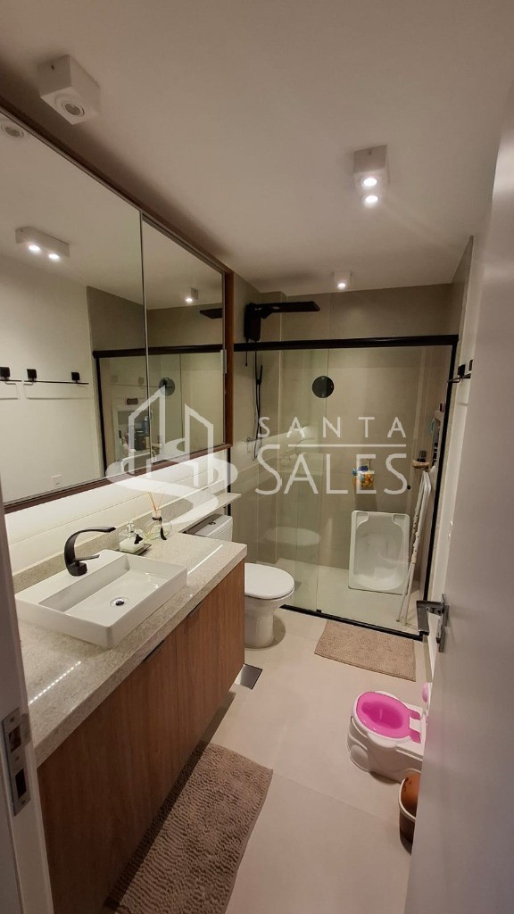 Apartamento, 2 quartos, 93 m² - Foto 12