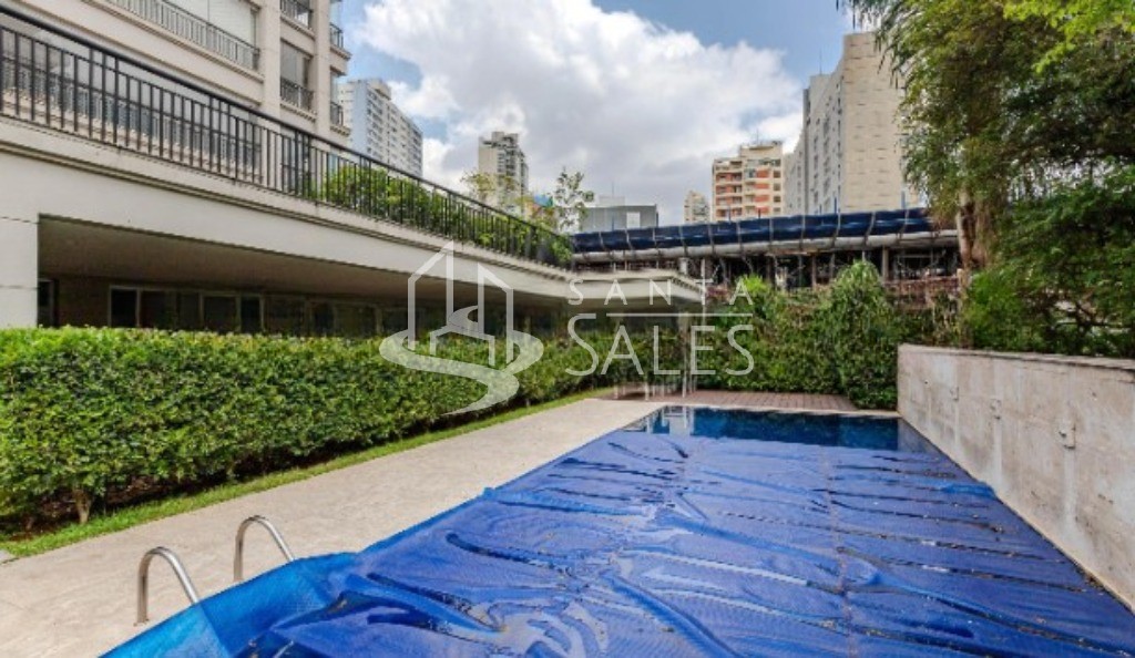 Apartamento, 4 quartos, 223 m² - Foto 35