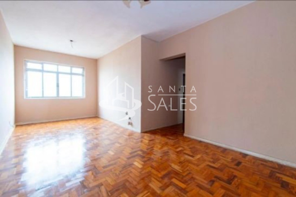 Apartamento, 3 quartos, 93 m² - Foto 1