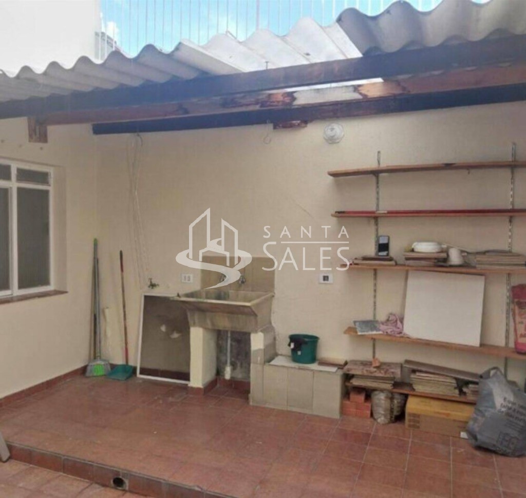 Casa, 2 quartos, 159 m² - Foto 15