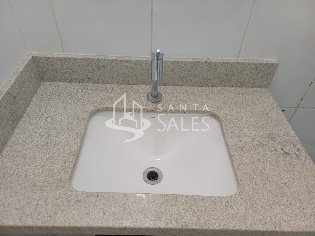 Apartamento, 2 quartos, 65 m² - Foto 1