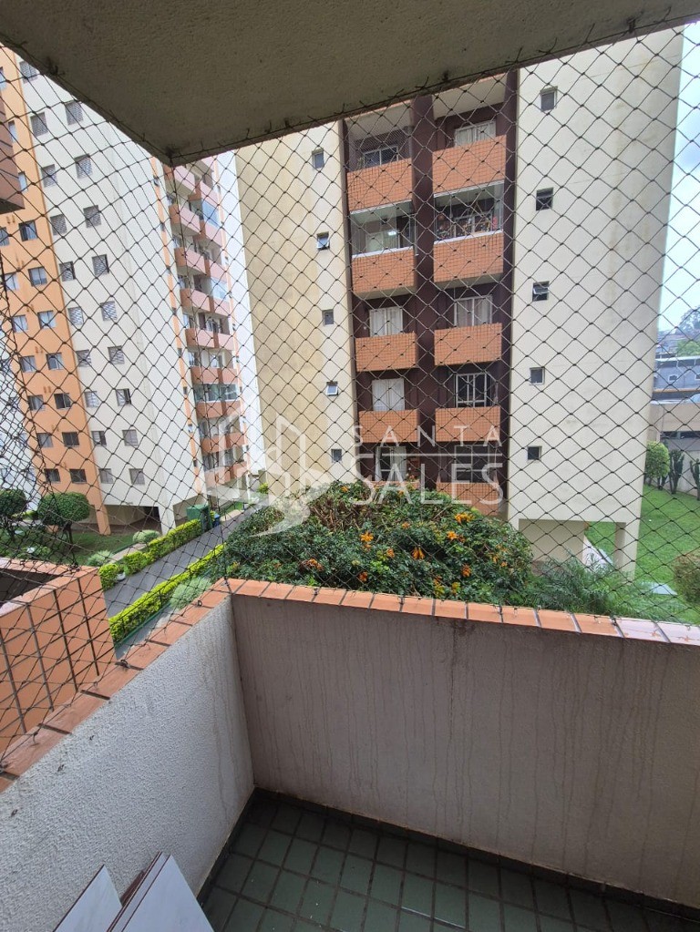 Apartamento, 2 quartos, 57 m² - Foto 3