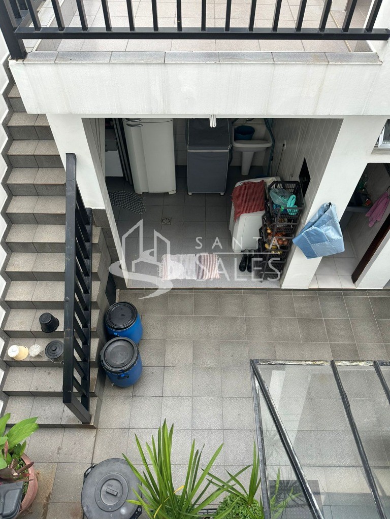 Sobrado, 3 quartos - Foto 30