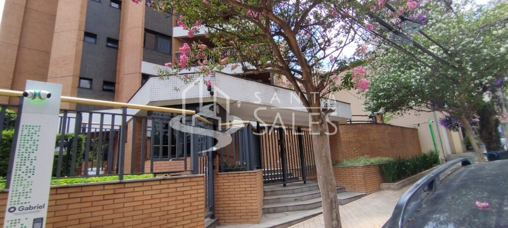 Apartamento, 4 quartos, 202 m² - Foto 43