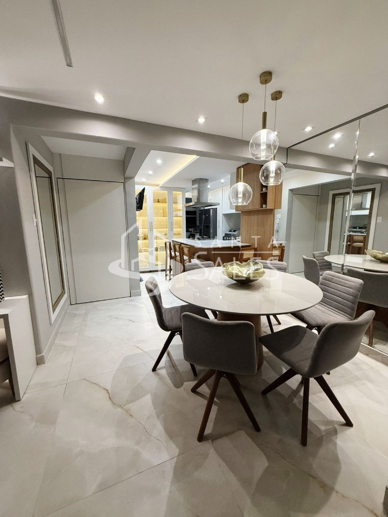 Apartamento, 3 quartos, 110 m² - Foto 2