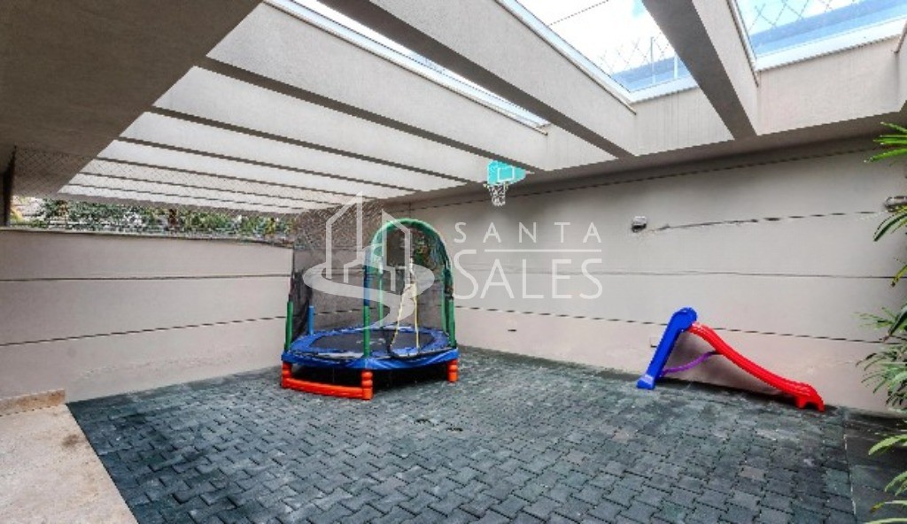 Apartamento, 4 quartos, 223 m² - Foto 30