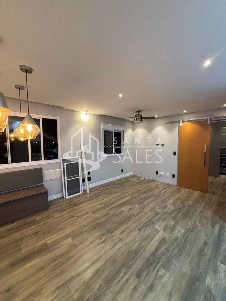 Apartamento, 1 quarto, 41 m² - Foto 3