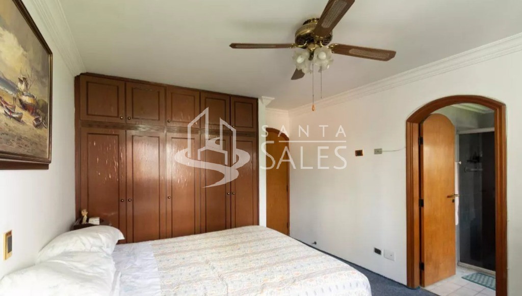 Apartamento, 3 quartos, 294 m² - Foto 12