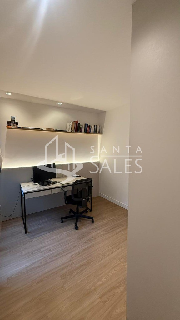 Apartamento, 2 quartos, 110 m² - Foto 15
