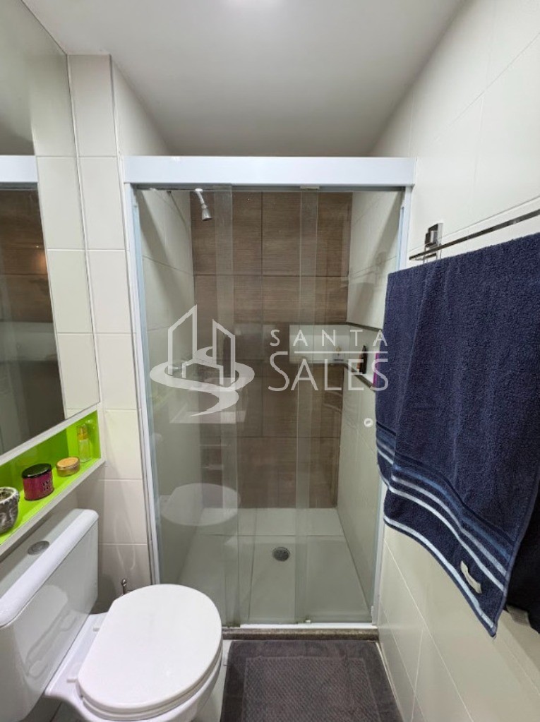 Apartamento, 2 quartos, 58 m² - Foto 11