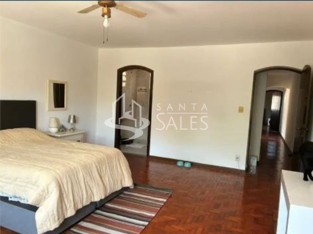 Casa, 3 quartos, 200 m² - Foto 8