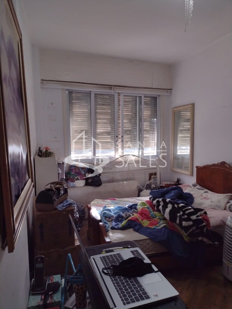 Apartamento, 2 quartos, 105 m² - Foto 8