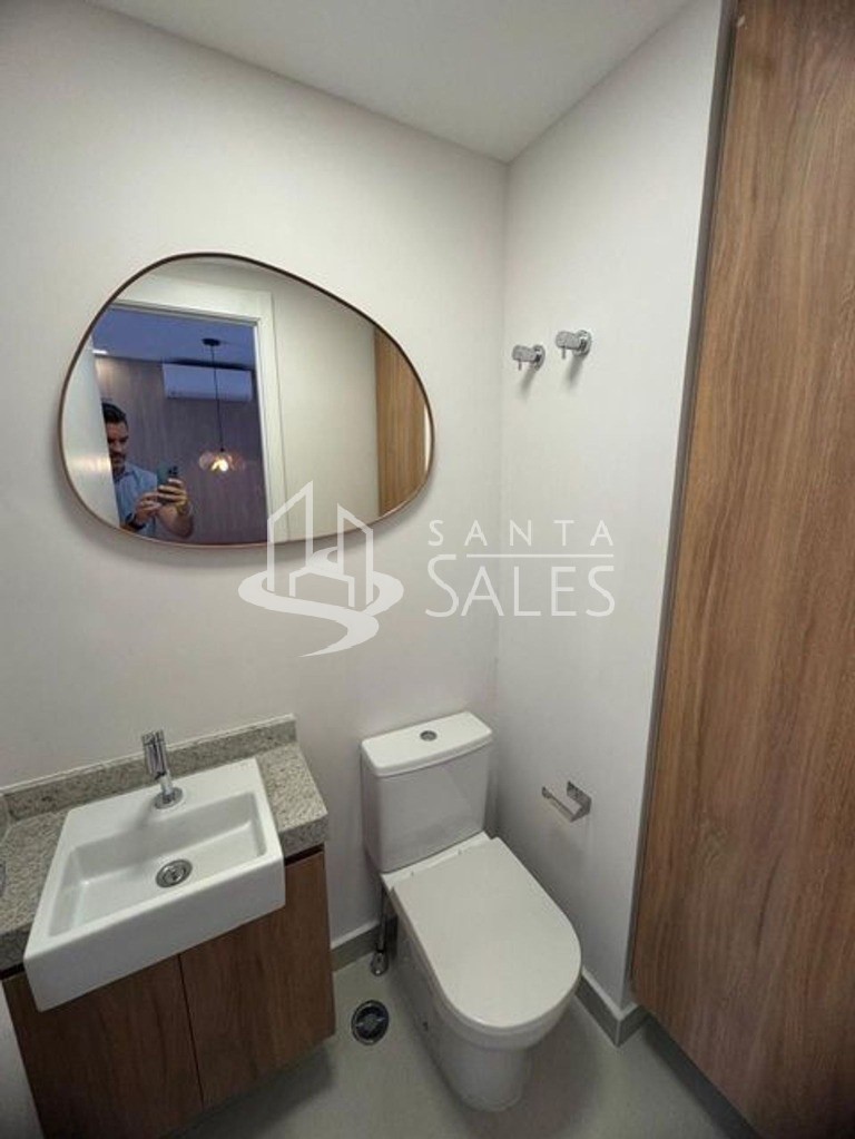 Apartamento, 1 quarto, 55 m² - Foto 16