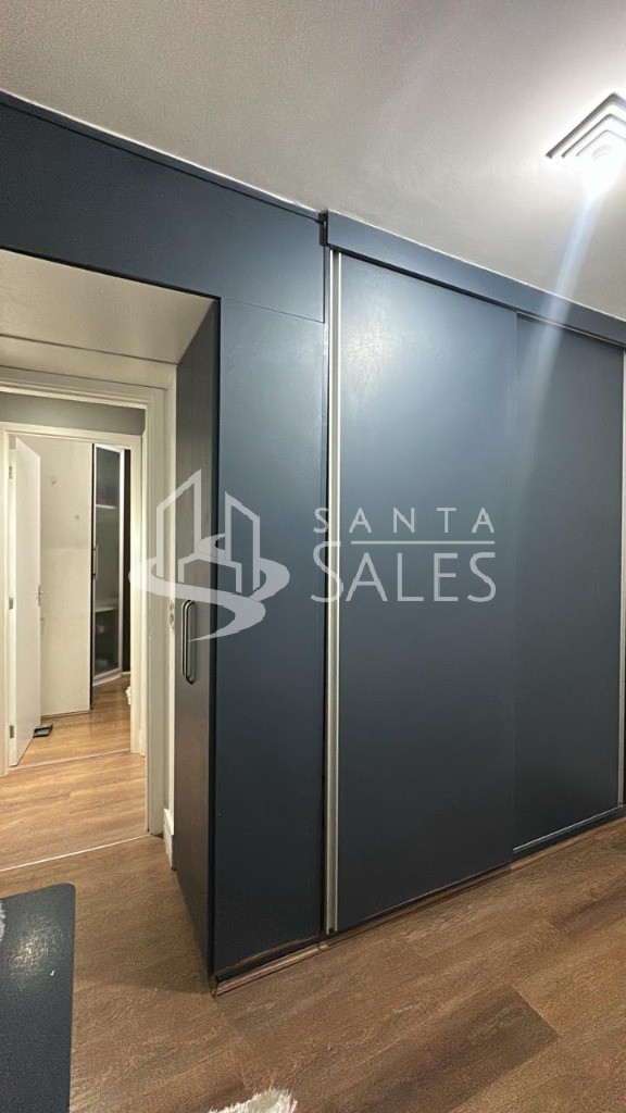 Apartamento, 2 quartos, 50 m² - Foto 10