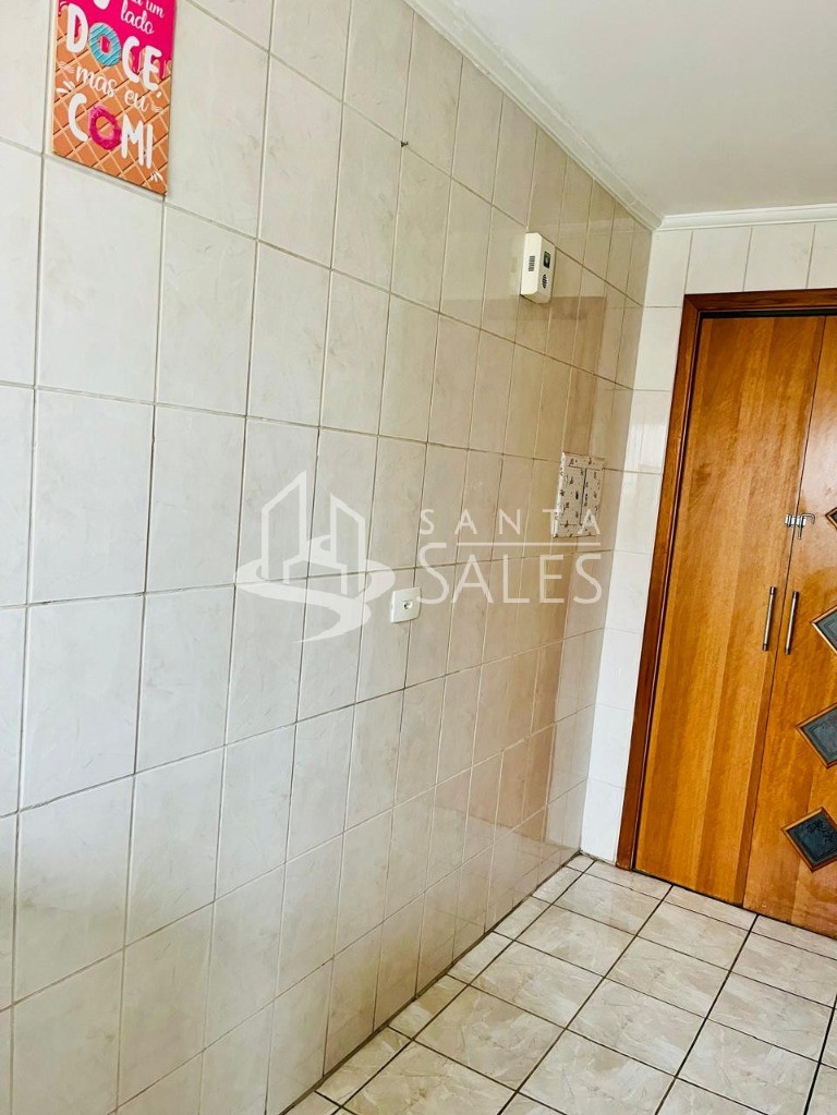 Apartamento, 2 quartos, 59 m² - Foto 4