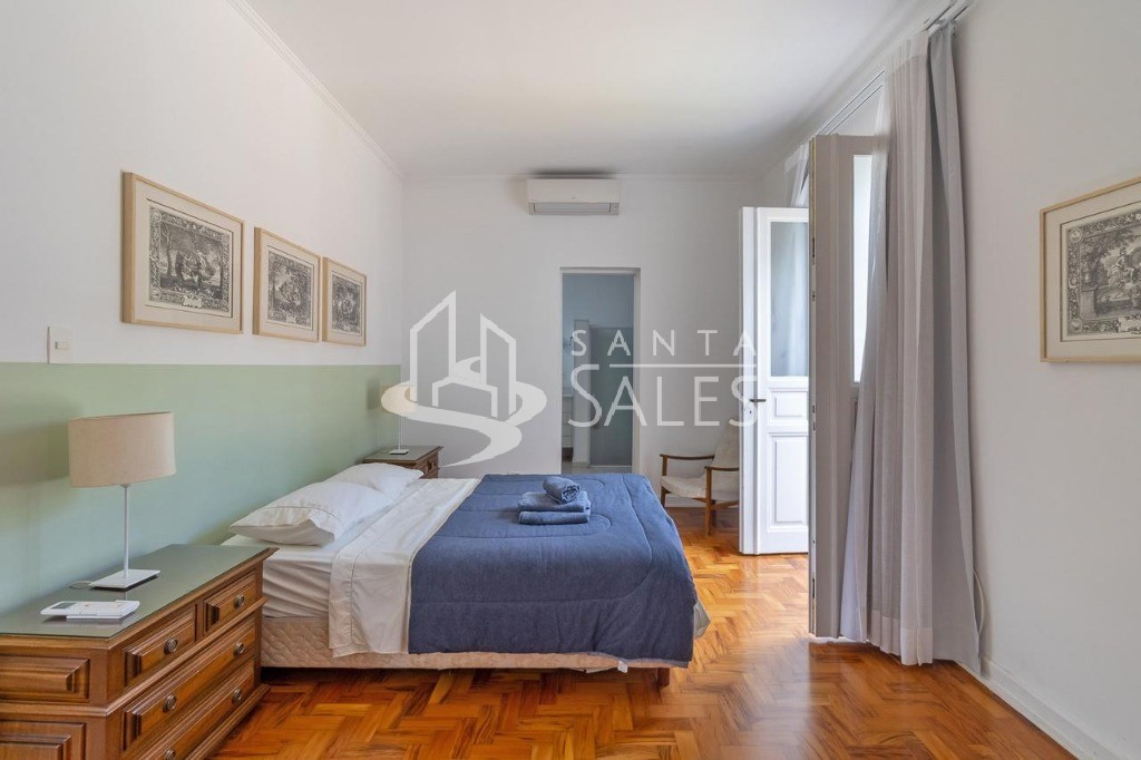 Sobrado, 5 quartos, 300 m² - Foto 1
