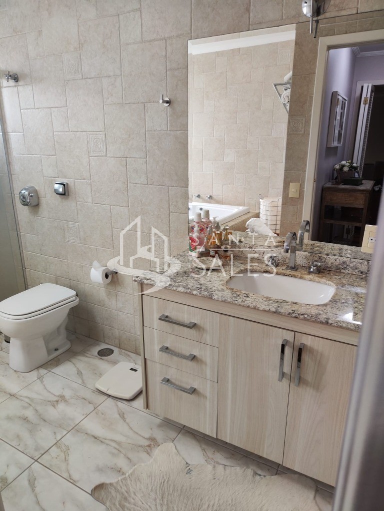 Casa, 3 quartos, 220 m² - Foto 15