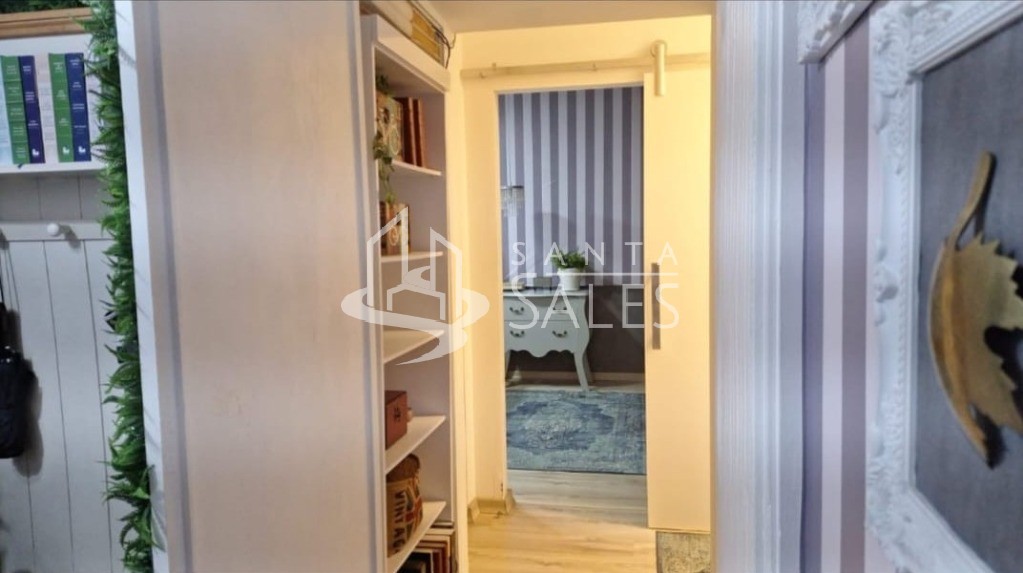 Apartamento, 3 quartos, 167 m² - Foto 8