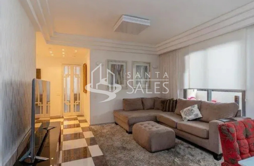Apartamento, 3 quartos, 105 m² - Foto 2
