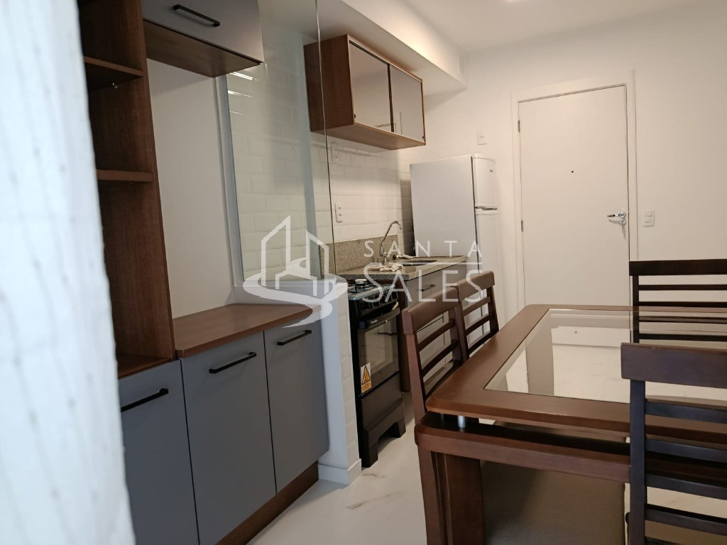 Apartamento, 2 quartos, 41 m² - Foto 4