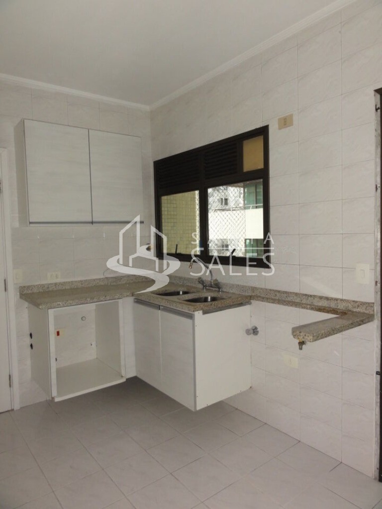 Apartamento, 4 quartos, 182 m² - Foto 4