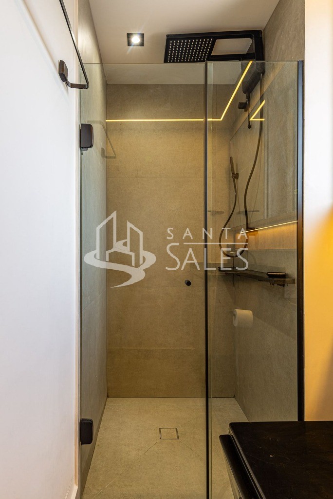 Apartamento, 1 quarto, 25 m² - Foto 16