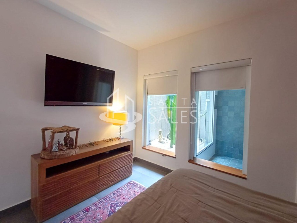 Sobrado, 1 quarto, 170 m² - Foto 36
