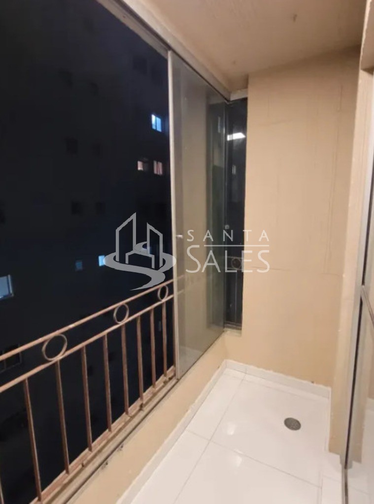 Apartamento, 3 quartos, 74 m² - Foto 13